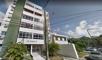 Imagem de fundo do condomínio Condomínio Do Edifício Emboabas - Boa Vista - Recife - PE