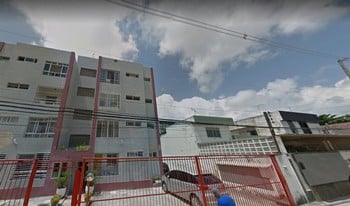 Imagem de fundo do condomínio Condomínio Do Edifício Emerson I - Boa Viagem - Recife - PE