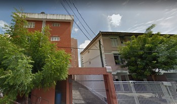 Imagem de fundo do condomínio Condomínio Do Edifício Emidia - Aldeota - Fortaleza - CE