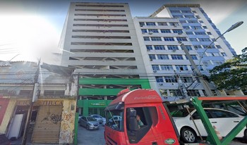 Imagem de fundo do condomínio Condomínio Do Edifício Emil Silber - Tijuca - Rio De Janeiro - RJ