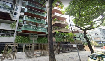 Imagem de fundo do condomínio Condomínio Do Edifício Emile Zola - Leblon - Rio De Janeiro - RJ