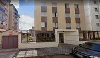 Imagem de fundo do condomínio Condomínio Do Edifício Emília Da Hora Seabra - Grajaú - Belo Horizonte - MG