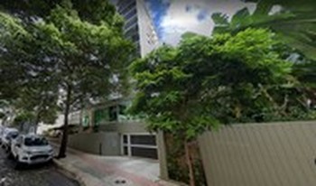 Imagem de fundo do condomínio Condomínio Do Edifício Emília Gaetani - Serra - Belo Horizonte - MG