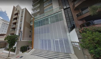 Imagem de fundo do condomínio Condomínio Do Edifício Emília Romagna - Santa Helena - Juiz De Fora - MG