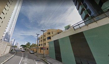 Imagem de fundo do condomínio Condomínio Do Edifício Emília Sarmento - Manaíra - João Pessoa - PB
