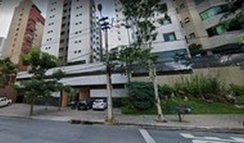 Imagem de fundo do condomínio Condomínio Do Edifício Emíliano - Luxemburgo - Belo Horizonte - MG