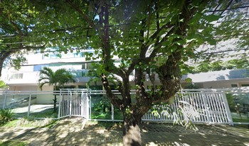 Imagem de fundo do condomínio Condomínio Do Edifício Emilly - Recreio Dos Bandeirantes - Rio De Janeiro - RJ