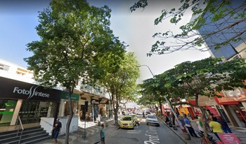 Imagem de fundo do condomínio Condomínio Do Edifício Emitas - Bangu - Rio De Janeiro - RJ