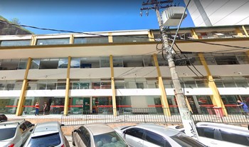 Imagem de fundo do condomínio Condomínio Do Edifício Emmanuel Filho - Icaraí - Niteroi - RJ