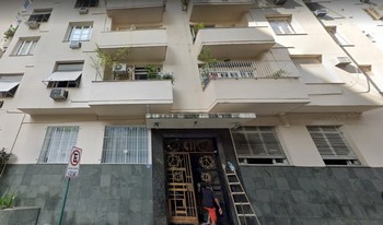 Imagem de fundo do condomínio Condomínio Do Edifício Emoingt - Glória - Rio De Janeiro - RJ