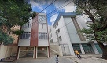Imagem de fundo do condomínio Condomínio Do Edifício Empal - Santo Antônio - Belo Horizonte - MG
