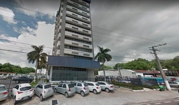 Imagem de fundo do condomínio Condomínio Do Edifício Empire Center - Chapada - Manaus - AM