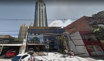 Imagem de fundo do condomínio Condomínio Do Edifício Empire Center - Nazaré - Belém - PA