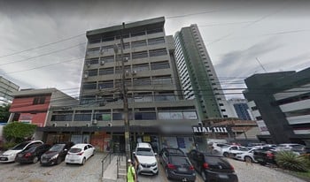 Imagem de fundo do condomínio Condomínio Do Edifício Empresarial 1111 - Boa Viagem - Recife - PE