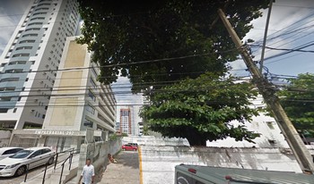 Imagem de fundo do condomínio Condomínio Do Edifício Empresarial 292 - Boa Viagem - Recife - PE