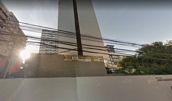 Imagem de fundo do condomínio Condomínio Do Edifício Empresarial Aldja Vasconcelos - Boa Viagem - Recife - PE