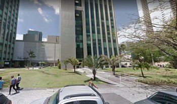 Imagem de fundo do condomínio Condomínio Do Edifício Empresarial Alfred Nobel - Ilha Do Leite - Recife - PE