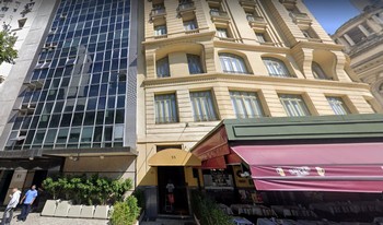 Imagem de fundo do condomínio Condomínio Do Edifício Empresarial Amadeus Mozart - Centro - Rio De Janeiro - RJ