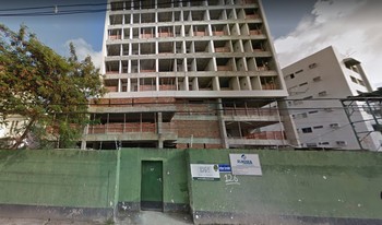 Imagem de fundo do condomínio Condomínio Do Edifício Empresarial Angustura - Aflitos - Recife - PE