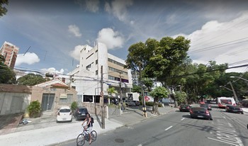 Imagem de fundo do condomínio Condomínio Do Edifício Empresarial Arcon - Espinheiro - Recife - PE