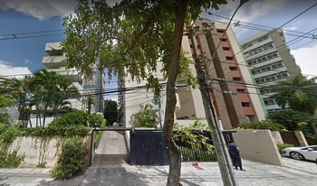 Imagem de fundo do condomínio Condomínio Do Edifício Empresarial Beira Rio I - Ilha Do Leite - Recife - PE