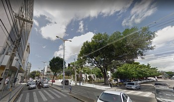 Imagem de fundo do condomínio Condomínio Do Edifício Empresarial Center - Centro - Fortaleza - CE