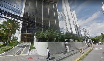 Imagem de fundo do condomínio Condomínio Do Edifício Empresarial Center - Boa Viagem - Recife - PE