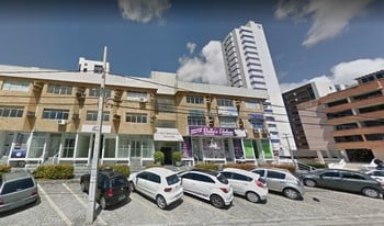Imagem de fundo do condomínio Condomínio Do Edifício Empresarial Center - Manaíra - João Pessoa - PB