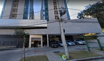 Imagem de fundo do condomínio Condomínio Do Edifício Empresarial Chamonix - Estoril - Belo Horizonte - MG