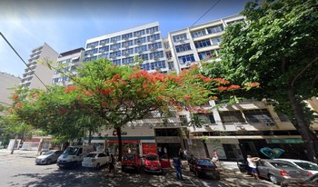 Imagem de fundo do condomínio Condomínio Do Edifício Empresarial Dali - Tijuca - Rio De Janeiro - RJ