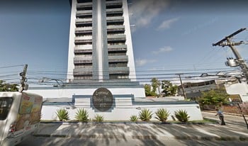 Imagem de fundo do condomínio Condomínio Do Edifício Empresarial Domingos Ferreira - Pina - Recife - PE
