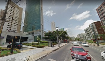 Imagem de fundo do condomínio Condomínio Do Edifício Empresarial Excelsior - Boa Viagem - Recife - PE
