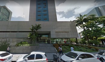 Imagem de fundo do condomínio Condomínio Do Edifício Empresarial Graham Bell - Ilha Do Leite - Recife - PE