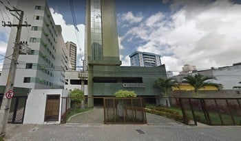 Imagem de fundo do condomínio Condomínio Do Edifício Empresarial Green Tower - Madalena - Recife - PE