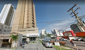 Imagem de fundo do condomínio Condomínio Do Edifício Empresarial Iberbras Center - Boa Viagem - Recife - PE