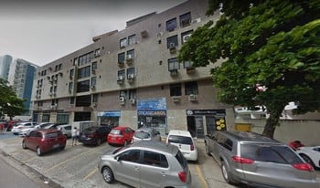 Imagem de fundo do condomínio Condomínio Do Edifício Empresarial Imperator - Cabo Branco - João Pessoa - PB