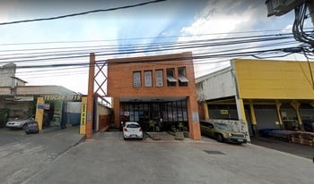Imagem de fundo do condomínio Condomínio Do Edifício Empresarial Jardim Atlântico - Santa Amélia - Belo Horizonte - MG
