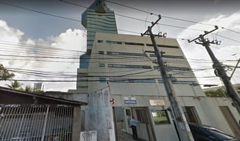 Imagem de fundo do condomínio Condomínio Do Edifício Empresarial Jopin - Pina - Recife - PE