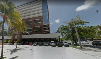 Imagem de fundo do condomínio Condomínio Do Edifício Empresarial Le Monde - Jatiuca - Maceió - AL