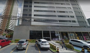 Imagem de fundo do condomínio Condomínio Do Edifício Empresarial Nestor Rocha - Boa Viagem - Recife - PE