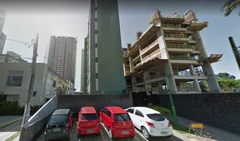 Imagem de fundo do condomínio Condomínio Do Edifício Empresarial Norte Sul - Boa Viagem - Recife - PE