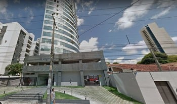 Imagem de fundo do condomínio Condomínio Do Edifício Empresarial Padre Roma - Tamarineira - Recife - PE
