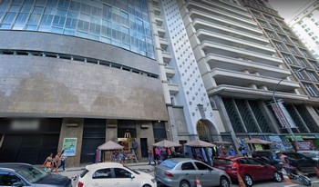 Imagem de fundo do condomínio Condomínio Do Edifício Empresarial Passeio. - Centro - Rio De Janeiro - RJ