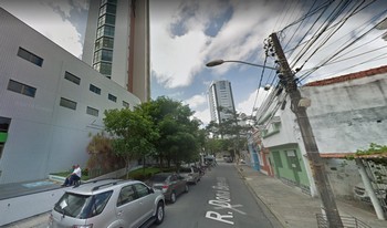 Imagem de fundo do condomínio Condomínio Do Edifício Empresarial Pedro Stamford - Boa Vista - Recife - PE