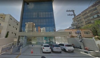 Imagem de fundo do condomínio Condomínio Do Edifício Empresarial - Ponta Verde - Maceió - AL