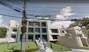 Imagem de fundo do condomínio Condomínio Do Edifício Empresarial Ponte D'uchoa - Aflitos - Recife - PE