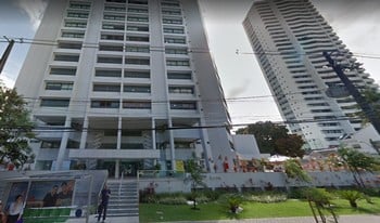 Imagem de fundo do condomínio Condomínio Do Edifício Empresarial Rui Barbosa - Graças - Recife - PE