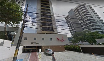 Imagem de fundo do condomínio Condomínio Do Edifício Empresarial Sa Leitão - Ilha Do Leite - Recife - PE