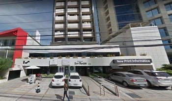 Imagem de fundo do condomínio Condomínio Do Edifício Empresarial San Marino - Boa Viagem - Recife - PE