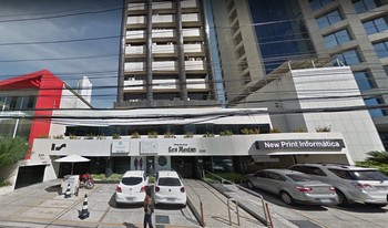 Imagem de fundo do condomínio Condomínio Do Edifício Empresarial San Marino - Boa Viagem - Recife - PE